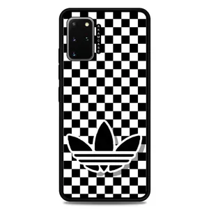 AKAM AMC-WSGS20P-ADIDAS-33 Cover For Samsung Galaxy S20 Plus