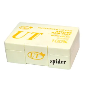 واکس مو اتوپیا مدل SPIDER  وزن 120 گرم