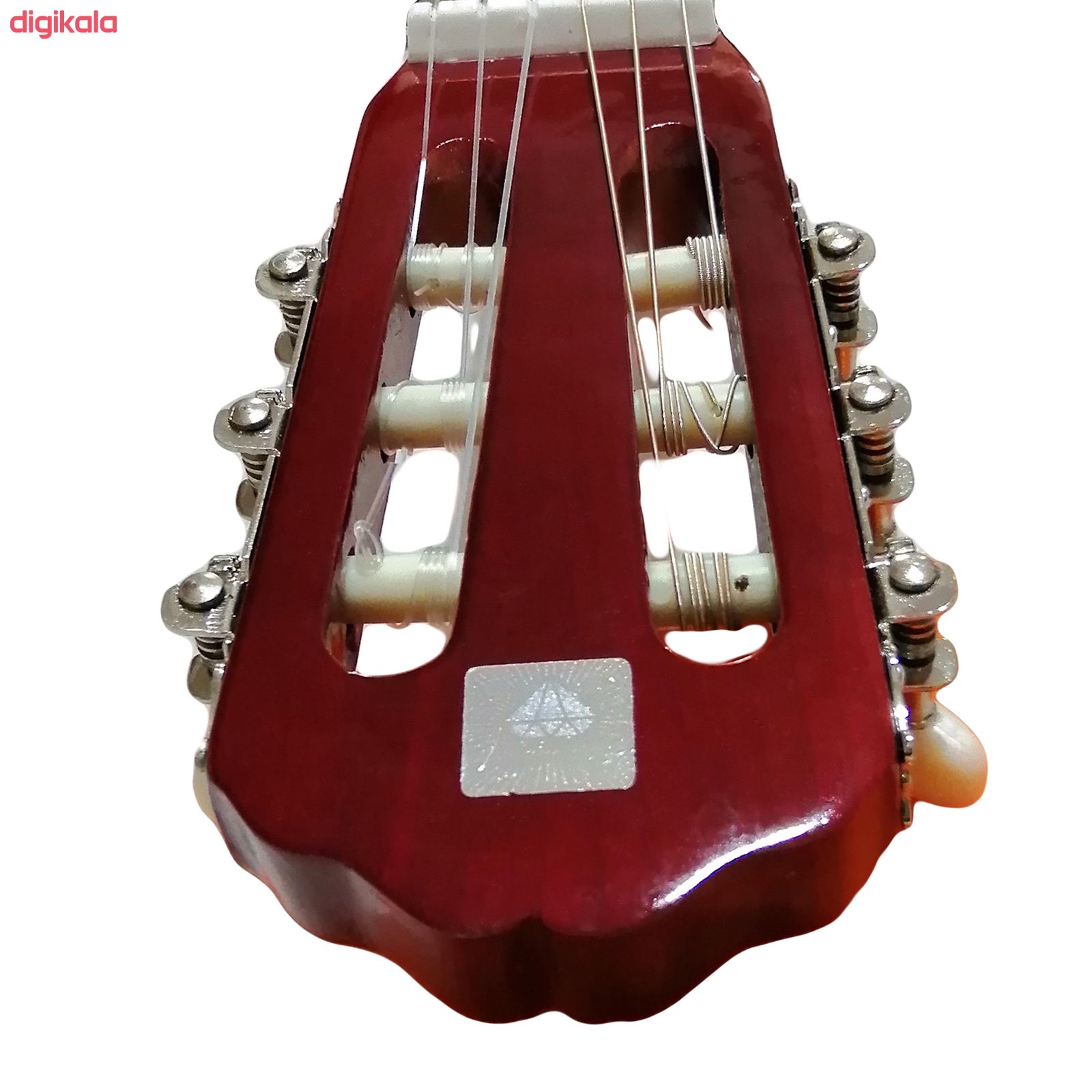 گیتار کلاسیک دایموند مدل 1000 main 1 4