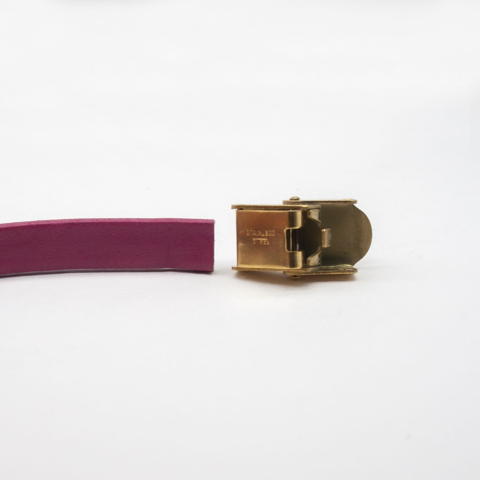 دستبند طلا 18 عیار زنانه سهی طرح سارا مدل SB20 -  - 6
