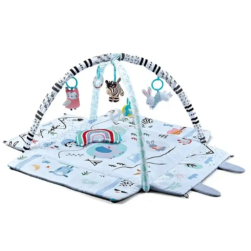 تشک بازی مدل خرگوش و گوره خر