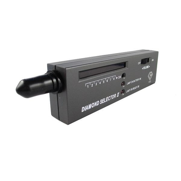 دستگاه تشخیص یاقوت مدل DPGD