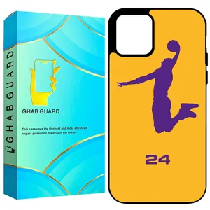 Ghab Guard GCHP11PM Cover For Apple iPhone 11 Pro Max