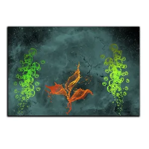 تابلو شاسی بکلیت طرح جوانه و امید مدل SH-S5803