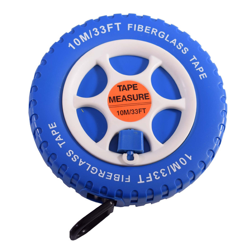 متر 10 متری مدل RG-1001