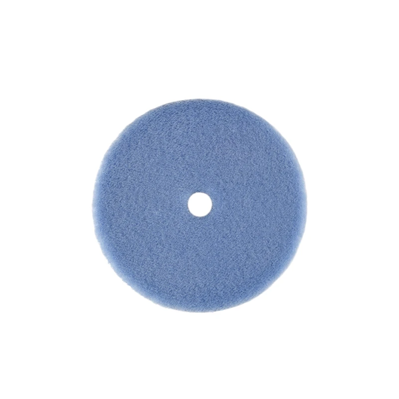 پد پولیش پشمی زبر اوربیتال روپس مدل DA COARSE WOOL NW130H کد870533 