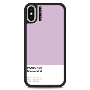AKAM AMC-WAXSM-PANTONE-7 Cover For Apple iPhone Xs Max