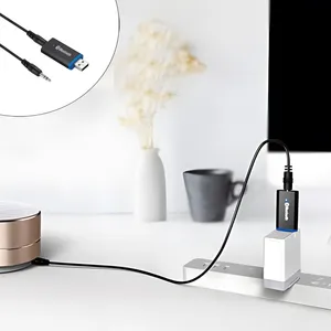 گیرنده بلوتوثی مکا مدل MRB540