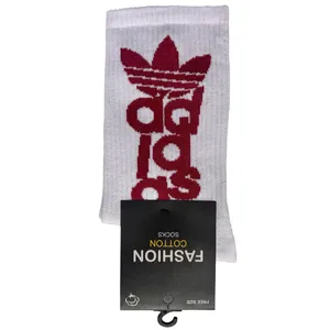 جوراب ورزشی ساق بلند مردانه مدل MJ7 R