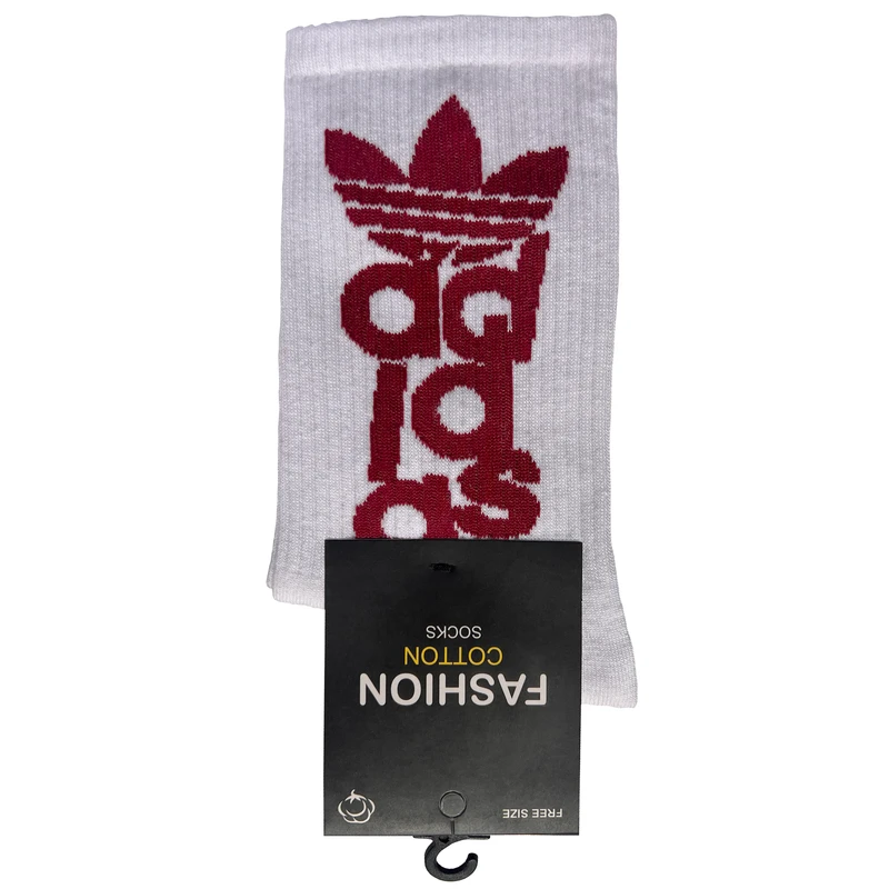 جوراب ورزشی ساق بلند مردانه مدل MJ7 R