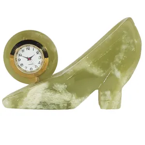 ساعت رومیزی مدل کفش کد 1365