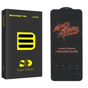 Somastel ANTISTATIC mtb Screen Protector For Samsung Galaxy A71
