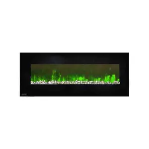 شومینه برقی بیستون مدل MB1-100W13-L4