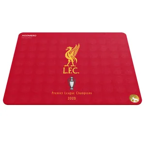 Hoomero Liverpool Football club A8208 Mousepad