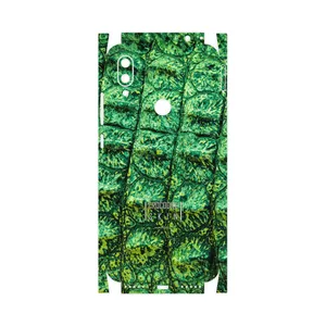 MAHOOT Crocodile Skin-FullSkin Cover Sticker for Xiaomi Redmi 7