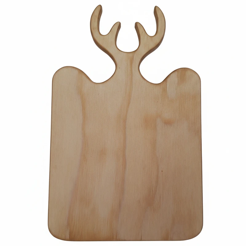 تخته سرو مدل گوزن 12