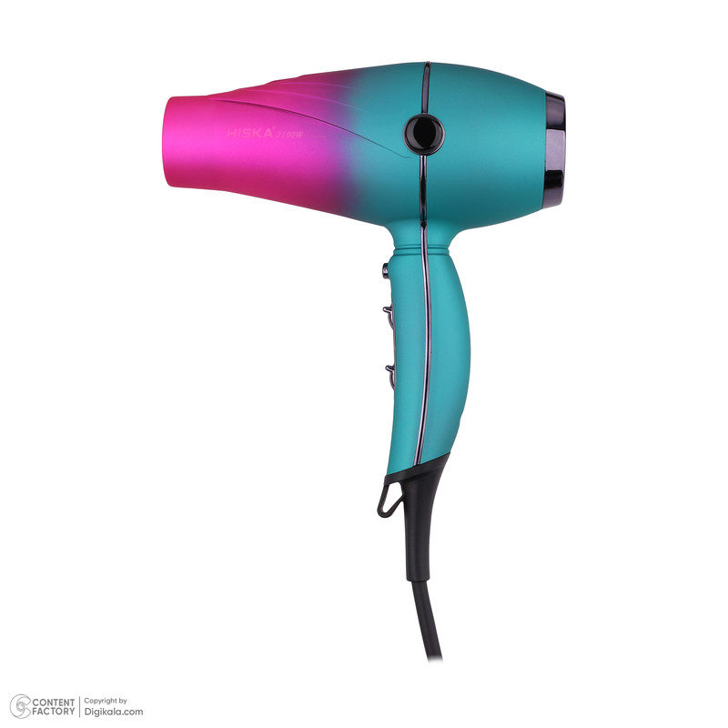 سشوار حرفه ای هیسکا مدل H5252