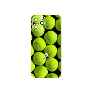 MAHOOT Tennis Cover Sticker for Apple iPhone 12 Pro Max