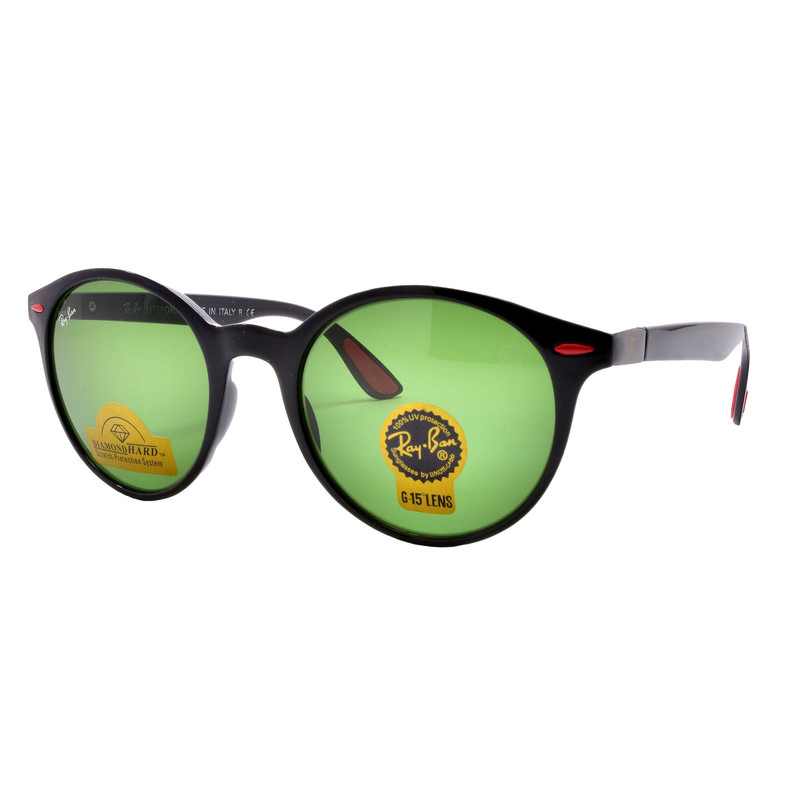 عینک آفتابی مردانه مدل GSs-RB96
