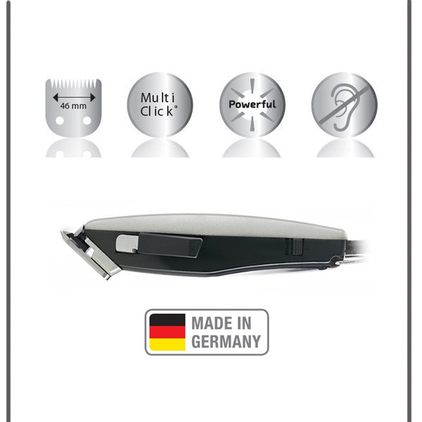 ماشین اصلاح موی سر و صورت موزر مدل PRIMAT