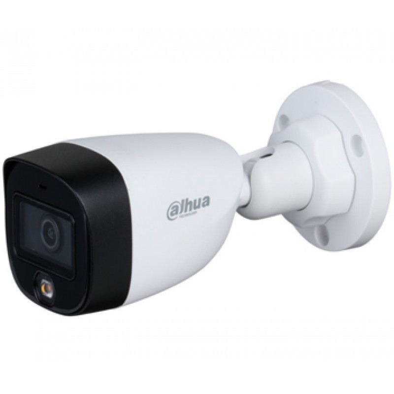 دوربین مداربسته آنالوگ داهوا مدل HFW 1209CP LED
