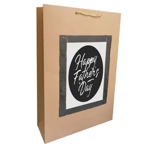 پاکت هدیه مدل روز پدر کدK