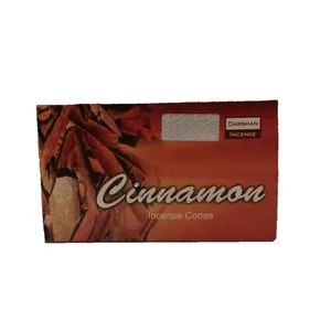 عود خوشبو کننده مدل آبشاری رایحه cinamon