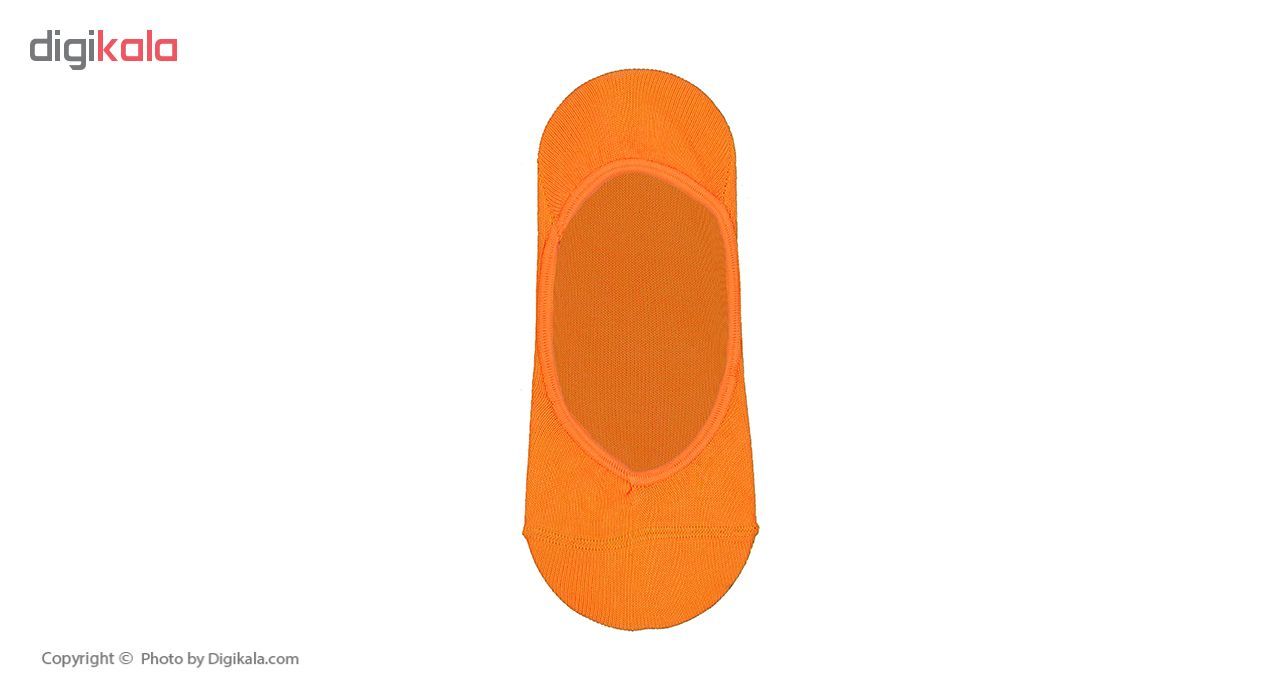 جوراب زنانه شاوین کد 3011 - - 10