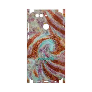 MAHOOT Molana-FullSkin Cover Sticker for Huawei Nova 2 Plus