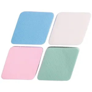 پد آرایشی ورژن مدل N109_909 بسته چهار عددی