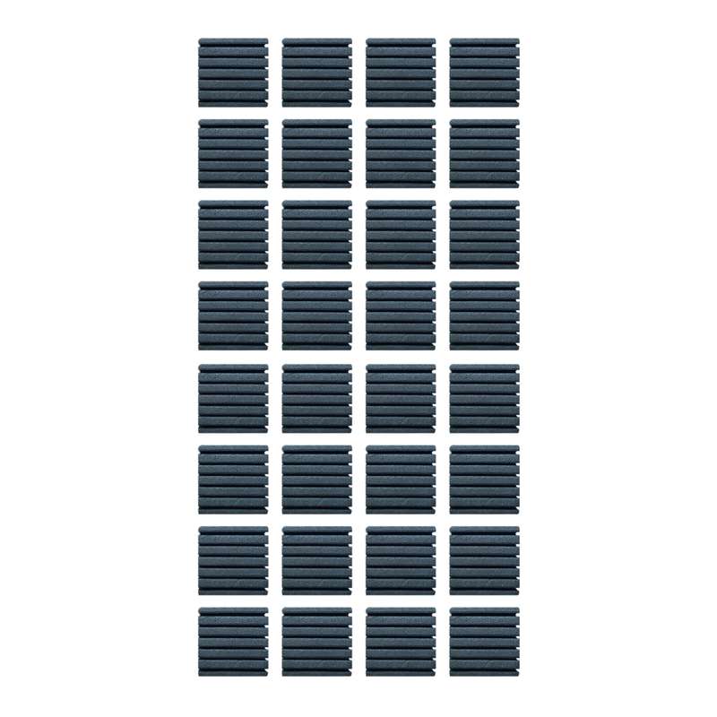 پد پایه صندلی مدل CP-01 بسته 32 عددی پد پایه صندلی مدل CP-01 بسته 32 عددی