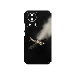 MAHOOT World_War_II_Aircraft Cover Sticker for Xiaomi 13 Lite