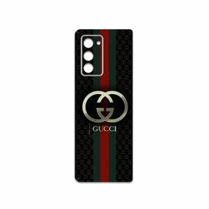MAHOOT GUCCI-Logo Cover Sticker for Samsung Galaxy Z FOLD 2