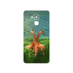 MAHOOT Giraffe Cover Sticker for Huawei Gt3