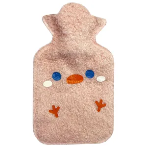 کیسه آب گرم مدل جوجه کد KIS-002