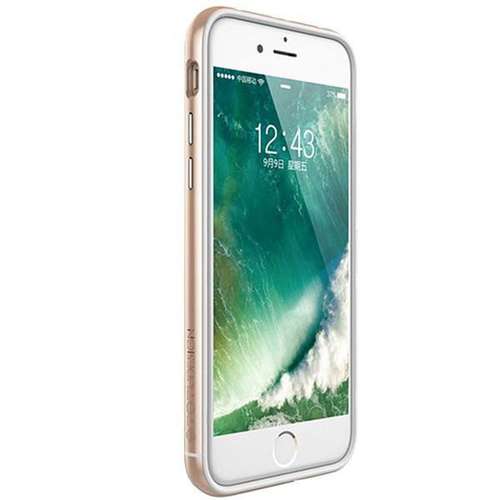 بامپر توتو مدل Evoque Series مناسب برای گوشی موبایل اپل Iphone 78 Plus