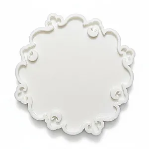 قالب رزین اپوکسی مدل سینی کد 3030