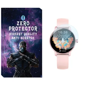 Zero NZO Nano Screen Protector For imilab W11