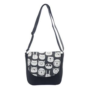 کیف دوشی زنانه مدل MDSS-CG3927