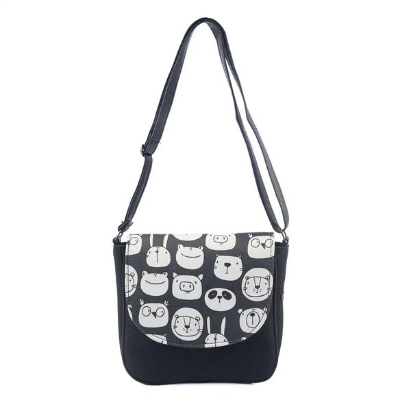 کیف دوشی زنانه مدل MDSS-CG3927