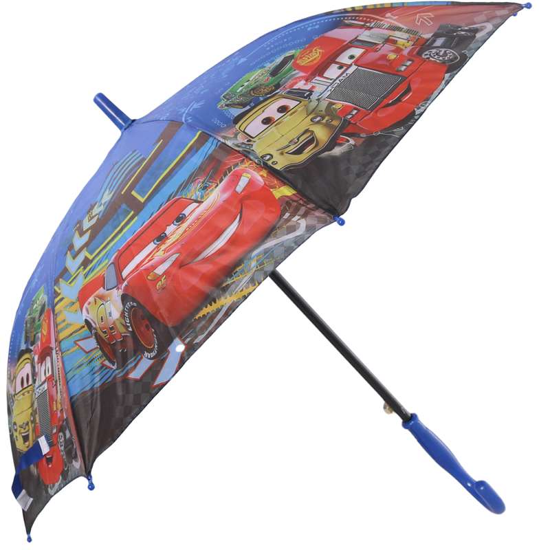 چتر بچگانه طرح ماشین ها کد PJ-106729