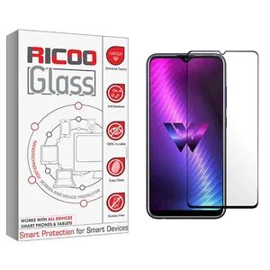 Ricoo RiC2 Screen Protector For LG  W30 Pro