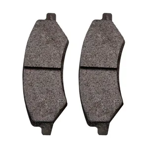 لنت ترمز عقب مدل ERN-T5 مناسب برای تیگو 5