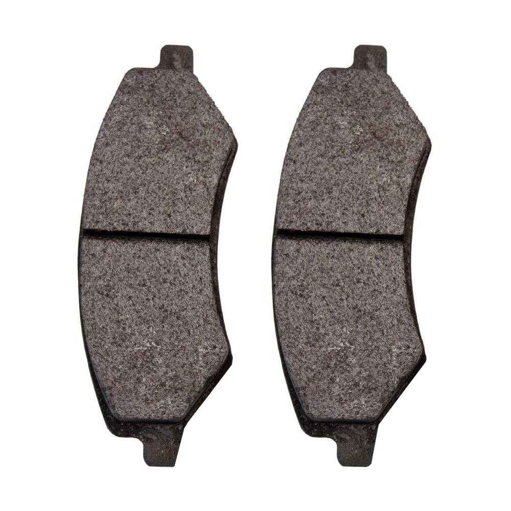 لنت ترمز جلو خودرو مدل ERN-T5 مناسب برای تیگو 5