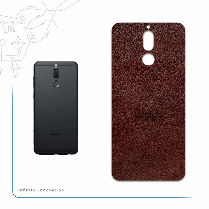 برچسب پوششی ماهوت مدل NL-GOT مناسب برای گوشی موبایل هوآوی Mate 10 Lite