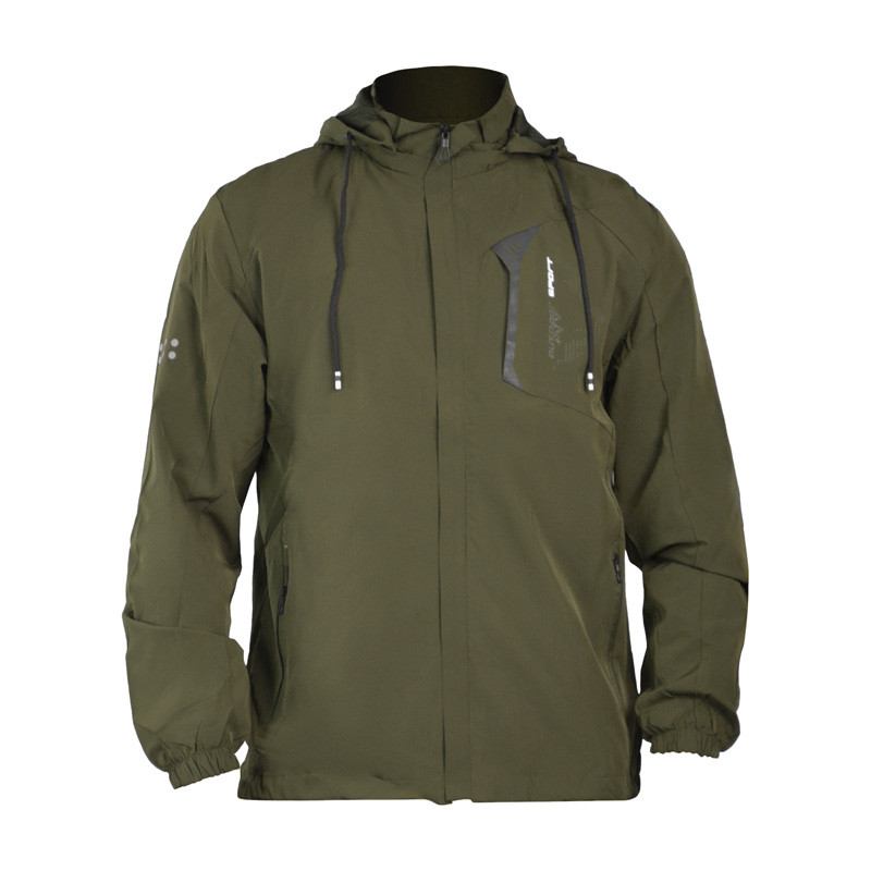 سویشرت ورزشی مردانه مدل GS-M-205582