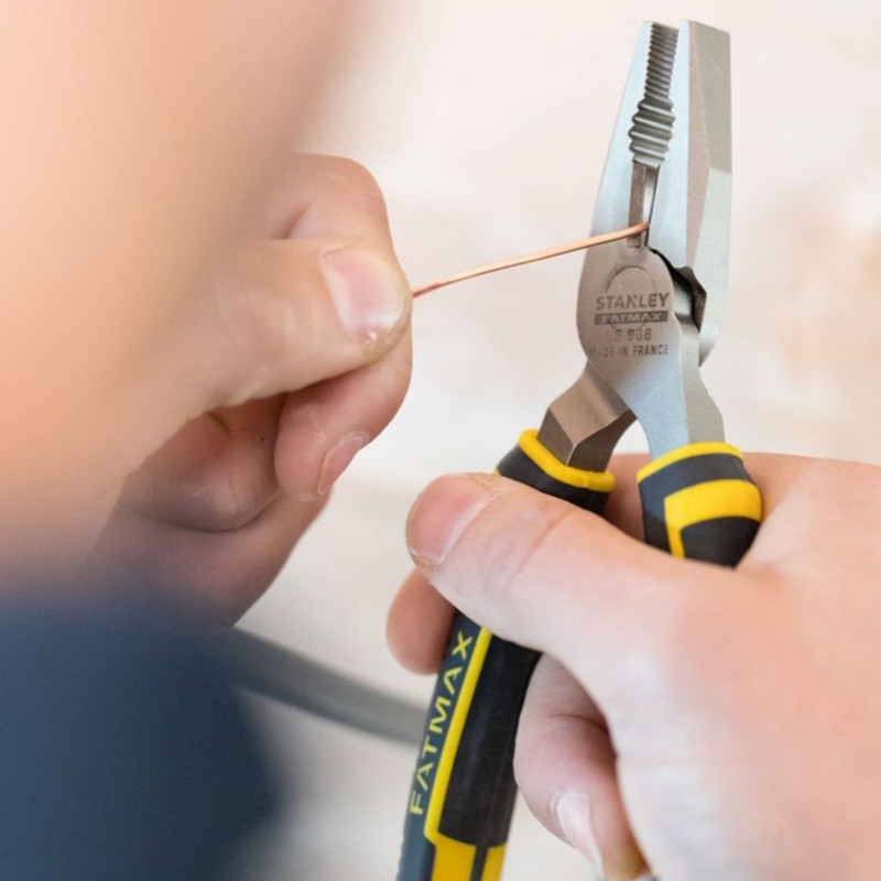 انبردست استنلی مدل 867-89-0 سایز 7 اینچ