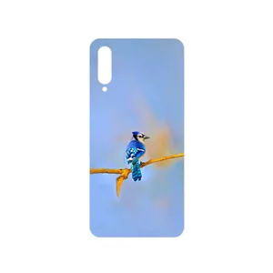 MAHOOT Cyanocitta cristata Cover Sticker for Samsung Galaxy A50s