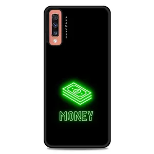 AKAM AMC-WSGA70-RICH-27 Cover For Samsung Galaxy A70