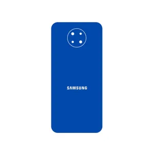 MAHOOT Samsung Cover Sticker for Nokia G10
